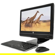 HP 100-5100cs - All In One PC