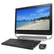 HP TouchSmart Elite 7320 - All In One PC