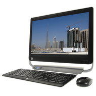 HP TouchSmart Elite 7320 - All In One PC