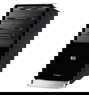 Počítačová sestava HP PAVILION a6310.cs - Computer