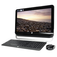HP Omni 120-1102ec - All In One PC