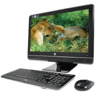 HP Omni 200-5400cs - All In One PC