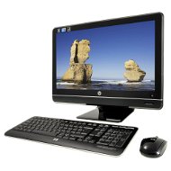 HP Omni 200-5401cs - All In One PC