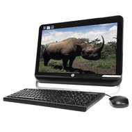 HP P3420 - All In One PC