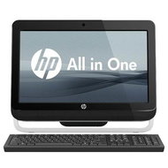 HP P3420 - All In One PC