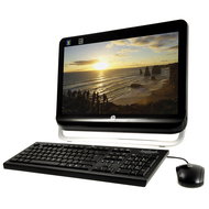 HP P3420 - All In One PC