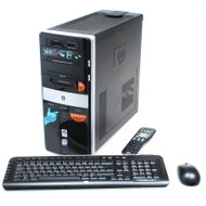 HP PAVILION Elite m9450.cs - Počítačová sestava