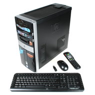 PC HP PAVILION Elite m9561.cs - PC Set