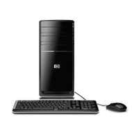 HP Pavilion p6510cs - Computer