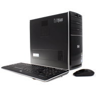 HP Pavilion p6622cs - Computer