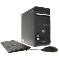 HP Pavilion P6-2003cs - Computer