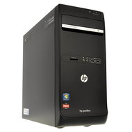 HP Pavilion P6-2004cs - Computer
