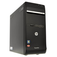 HP Pavilion P6-2001cs - Computer