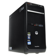HP Pavilion P6-2200cs - Computer