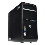 HP Pavilion P6-2201cs - Computer