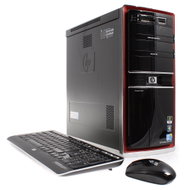 HP Pavilion Elite HPE-420cs - Computer