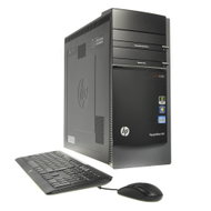 HP Pavilion Elite HPE-h8-1010cs - Computer