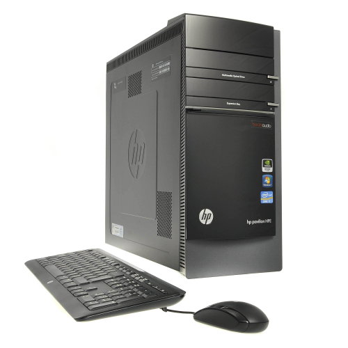 HP Pavilion Elite HPE-h8-1010cs - Computer - Main image