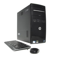 HP Pavilion G5400cs - Computer