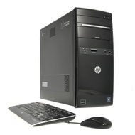 HP Pavilion G5401cs - Computer