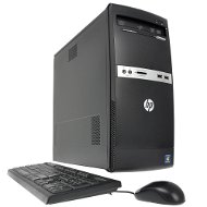 HP Compaq 500B - Computer