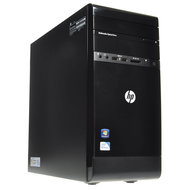 HP 600B Microtower - Computer