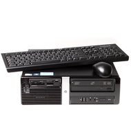 HP Pro 3010 SFF - Computer
