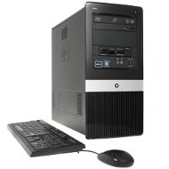 HP Pro 3135 Microtower - Computer