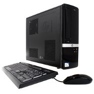 HP Pro 3120 Small Form Factor - Počítač