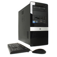 HP Pro 3130 Microtower - Computer