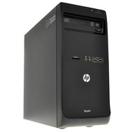 HP Pro 3400 Minitower - Computer