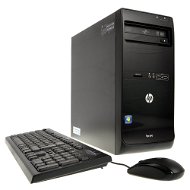 HP Pro 3400 Minitower - Computer