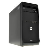 HP Pro 3400 Minitower - Computer
