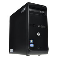 HP Pro 3500 MicroTower - Computer