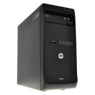 HP Pro 3500 MicroTower - Computer