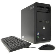 HP Pro 3405 Microtower - Počítač