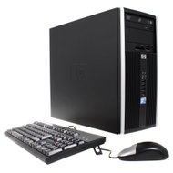HP 6000 Pro MT - Computer