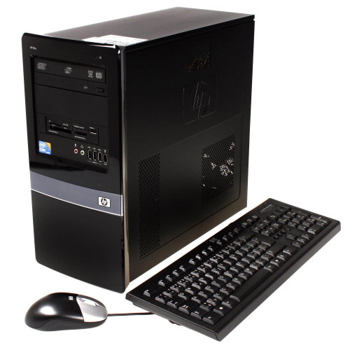 HP Elite 7000 Pro - Computer - Main image