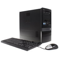 HP Elite 7100 MT - Computer