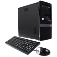HP Elite 7100 MT - Computer
