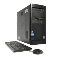 HP Elite 7300 Microtower - Počítač