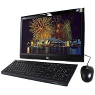 HP Compaq 100eu All-in-One PC - All In One PC