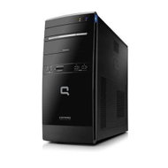 HP COMPAQ Presario CQ5211 - Computer