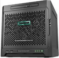 HPE ProLiant MicroServer Gen10 - Server