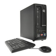 HP COMPAQ CQ1100cs - Computer