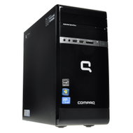 HP COMPAQ CQ2700 - Computer