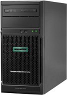 HPE ProLiant ML30 Gen10 - Server