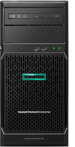 HPE ProLiant ML110 Gen10 - Server - Main image