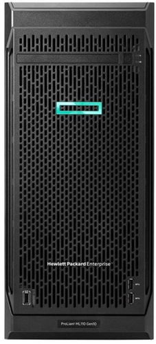 HPE ML30 Gen10+ - Server - Hlavní obrázek