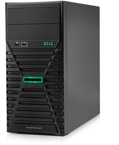 HPE ML30 Gen11 - Server - Main image
